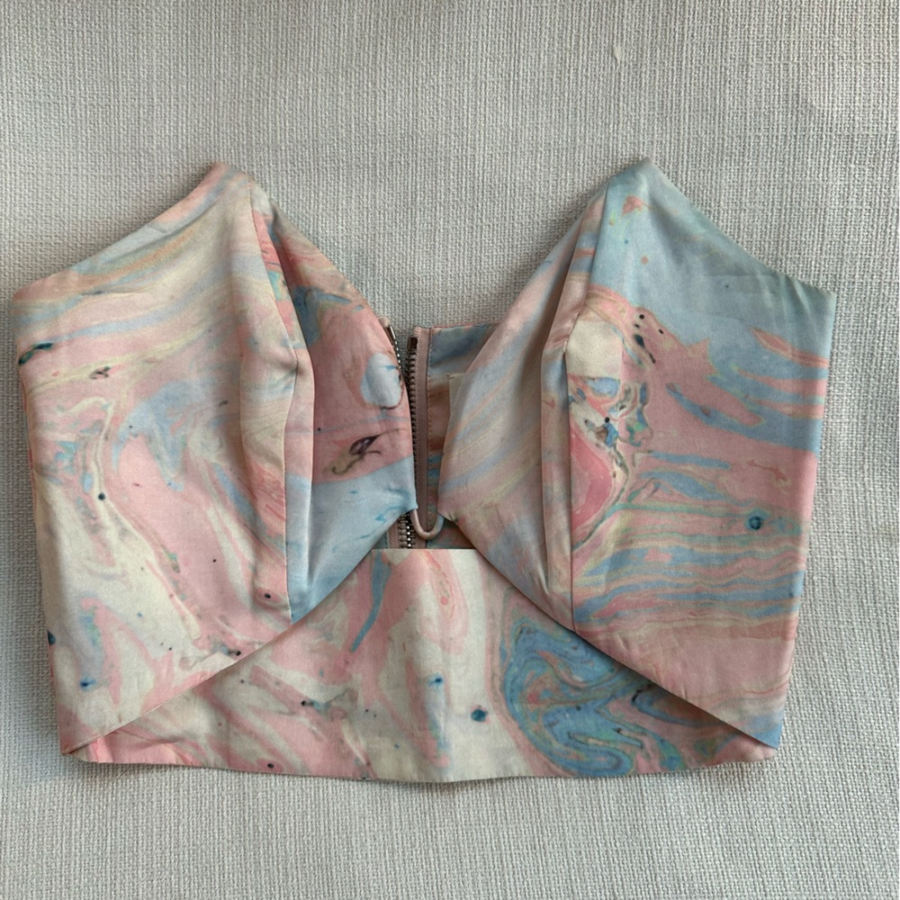 Zimmerman Corset